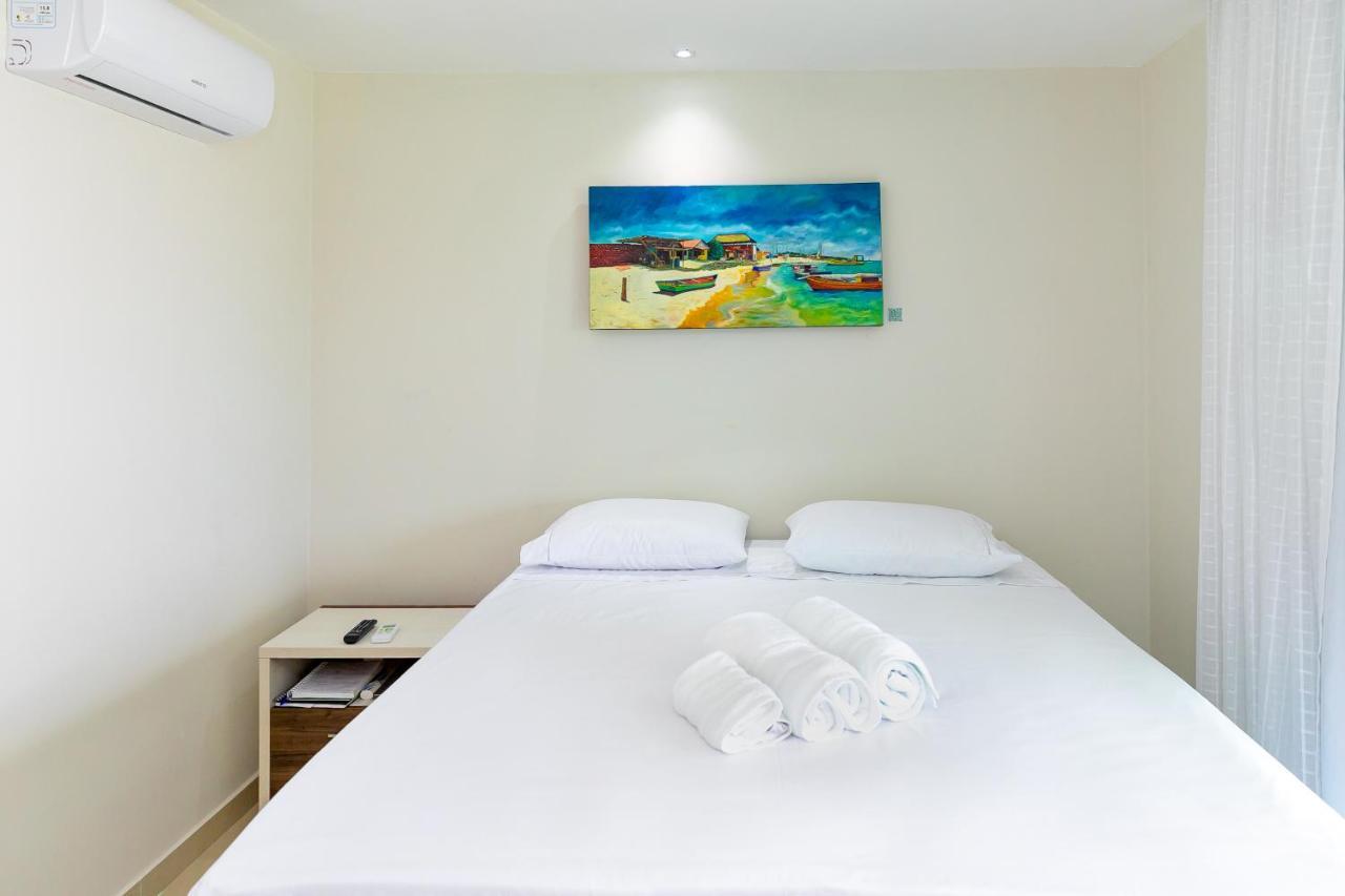 Вилла Espetacular Casa De Charme Em Sao Miguel Do Gostoso - Salou Экстерьер фото