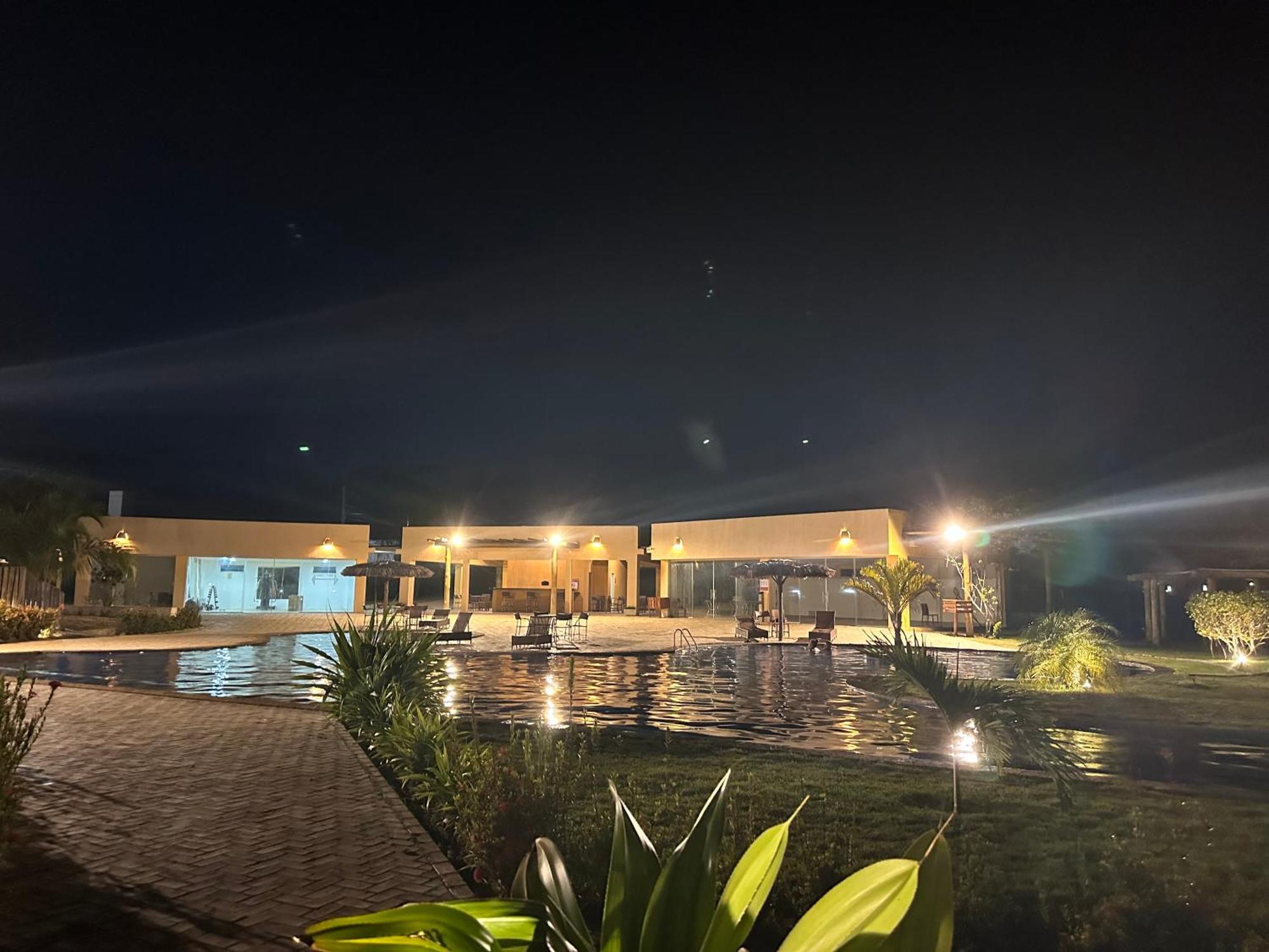 Вилла Espetacular Casa De Charme Em Sao Miguel Do Gostoso - Salou Экстерьер фото
